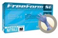 Microflex® FFE-775 FreeForm EC Nitrile Gloves w/Extended Cuff
