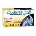 QRP Qualatrile Gloves 5-Mil 