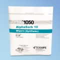Texwipe TX1050 Vectra® AlphaSorb® 10 Wipers