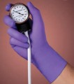 550 Series Purple *STERILE* Nitrile Exam Glove 9.5"