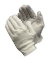 PIP Cotton, Light Weight, Premium, Unhemmed Gloves - Inspection