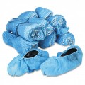 Polypro Non-Skid Shoe Cover
