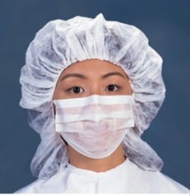Kimberly Clark 62477 Mask
