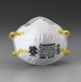 3M  Particulate Respirator 8210