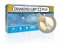 Microflex® DGP-350 Diamond Grip Plus Latex Powder Free 9" Series