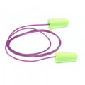 Pura-Fit Ear Protection Plugs with Cord  NRR33