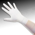 QRP Qualatrile XC White Nitrile 12" Gloves