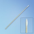 Lint-Free Tappered Cotton Swab 6"