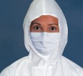 62494 KIMTECH PURE M3 Sterile Face Mask With Soft Ties